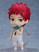 Kuroko\'s Basketball Nendoroid Action Figure Seijuro Akashi 10 cm