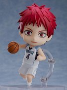 Kuroko\'s Basketball Nendoroid Action Figure Seijuro Akashi 10 cm