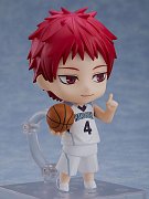 Kuroko\'s Basketball Nendoroid Action Figure Seijuro Akashi 10 cm