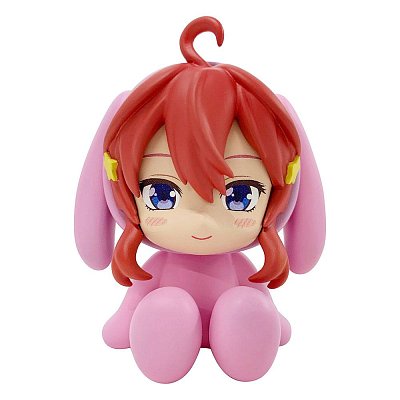 Čokoládová figurka Quintessential Quintuplets Itsuki 7 cm