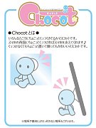 Čokoládová figurka Quintessential Quintuplets Itsuki 7 cm
