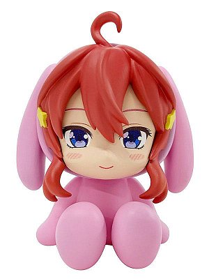 Čokoládová figurka Quintessential Quintuplets Itsuki 7 cm