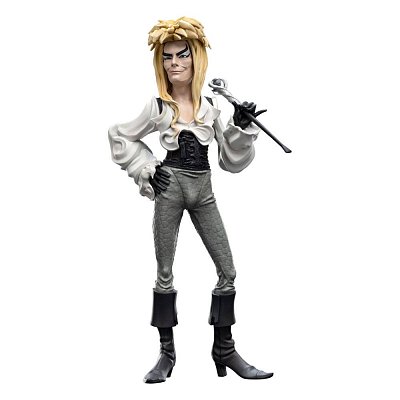 Labyrinth (1986 film) Mini Epics Vinyl Figure Jareth the Goblin King Exclusive 16 cm