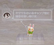 Laid-Back Camp Action Figure Ena Saito 10 cm