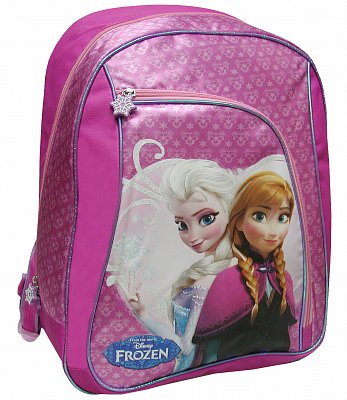 Ledové království Batoh Anna & Elsa
