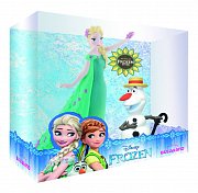 Ledové království Dárkový box se 2 figurkami Elsa & Olaf