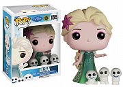 Ledové království Figurka POP! Elsa