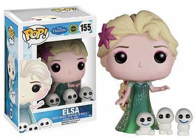 Ledové království Figurka POP! Elsa