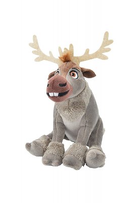 Ledové království (Frozen) Plyšová hračka Sven