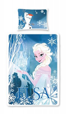 Ledové království (Frozen) Povlečení Elsa