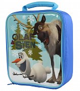 Ledové království Obědový box Olaf & Sven