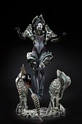 Legacy of Olympus Action Figure Hades 32 cm --- DAMAGED PACKAGING