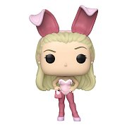Legálně blondýnka POP! Film Vinyl figurka Elle jako zajíček 9 cm