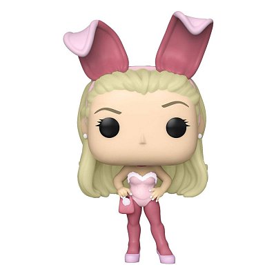 Legálně blondýnka POP! Film Vinyl figurka Elle jako zajíček 9 cm