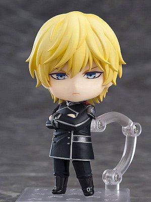 Legend of the Galactic Heroes: Die Neue These Nendoroid Action Figure Reinhard von Lohengramm 10 cm