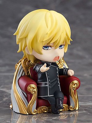 Legend of the Galactic Heroes: Die Neue These Nendoroid Action Figure Reinhard von Lohengramm 10 cm