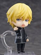 Legend of the Galactic Heroes: Die Neue These Nendoroid Action Figure Reinhard von Lohengramm 10 cm