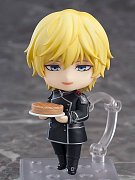 Legend of the Galactic Heroes: Die Neue These Nendoroid Action Figure Reinhard von Lohengramm 10 cm