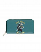 Legend of Zelda Ladies Wallet Zip Around