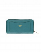 Legend of Zelda Ladies Wallet Zip Around