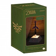 Legend of Zelda Light Master Sword