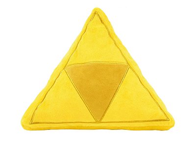 Legend of Zelda Plush Figure Triforce 40 cm