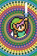 Legend of Zelda Balík plakátů  Collectables 61 x 91 cm (5)