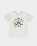 Legend of Zelda T-Shirt Symbolic