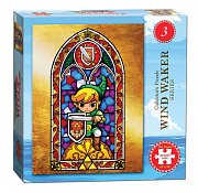 Legend of Zelda Wind Waker Puzzle Ver. 3
