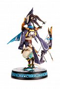 The Legend of Zelda Breath of the Wild PVC socha Revali sběratelská edice 27 cm - Poškozený obal