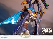 The Legend of Zelda Breath of the Wild PVC socha Revali sběratelská edice 27 cm - Poškozený obal
