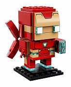 LEGO® BrickHeadz Avengers: Infinity War - Iron Man MK50