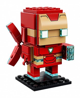 LEGO® BrickHeadz Avengers: Infinity War - Iron Man MK50