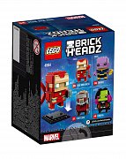 LEGO® BrickHeadz Avengers: Infinity War - Iron Man MK50