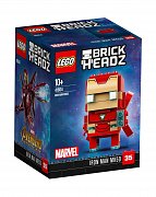 LEGO® BrickHeadz Avengers: Infinity War - Iron Man MK50