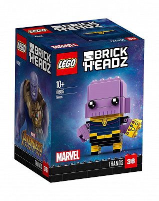 LEGO® BrickHeadz Avengers: Infinity War - Thanos
