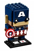 LEGO® BrickHeadz Captain America Civil War Captain America