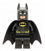 Lego DC Comics Budík Batman