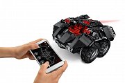 LEGO® DC Super Heroes - App-Controlled Batmobile
