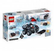 LEGO® DC Super Heroes - App-Controlled Batmobile