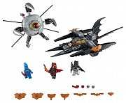 LEGO® DC Super Heroes - Batman&trade;: Brother Eye&trade; Takedown