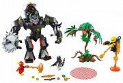 LEGO® DC Super Heroes - Batman&trade; Mech vs. Poison Ivy&trade; Mech