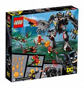 LEGO® DC Super Heroes - Batman&trade; Mech vs. Poison Ivy&trade; Mech