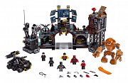 LEGO® DC Universe Super Heroes&trade; - Batcave Clayface&trade; Invasion