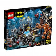 LEGO® DC Universe Super Heroes&trade; - Batcave Clayface&trade; Invasion