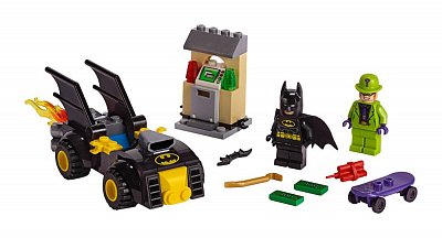 LEGO® DC Universe Super Heroes&trade; - Batman&trade; vs. The Riddler&trade; Robbery