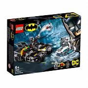 LEGO® DC Universe Super Heroes&trade; - Mr. Freeze&trade; Batcycle&trade; Battle