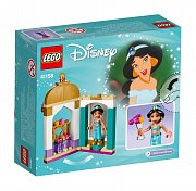 LEGO® Disney: Aladdin - Jasmine\'s Petite Tower