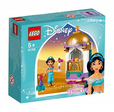 LEGO® Disney: Aladdin - Jasmine\'s Petite Tower