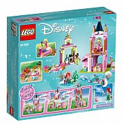 LEGO® Disney: Ariel, Aurora, and Tiana\'s Royal Celebration